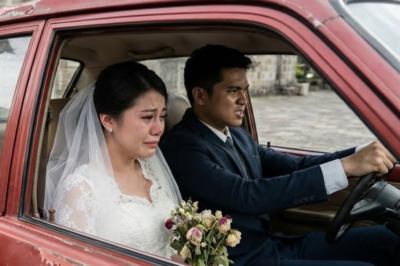 “Pinilit Magpakasal sa Mahirap—Pero Mayaman Pala Siya! Kwento ng Pagkatalo, Paghihiganti, at Lihim ng Tagumpay!”