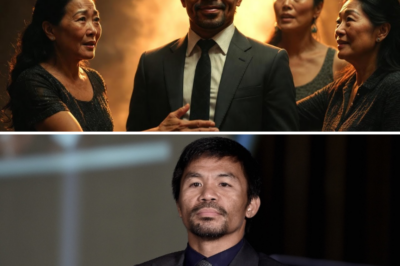 MANNY PACQUIAO EXPOSED: ANG 3 BABAE NA NAGBAGO SA PUSO NI PACQUIAO — AT ANG KANILANG MASAKIT NA MGA LIHIM!