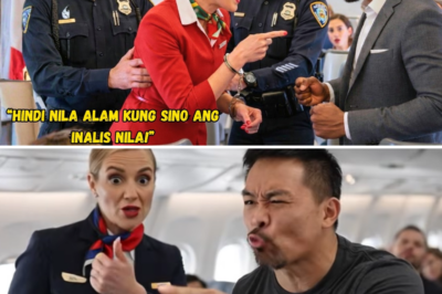 “VIP HUMILIATION NA NAUWI SA MASS FIRING: INALIS SI Manny Pacquiao SA KANYANG UPUAN — ILANG MINUTO LANG, BUONG CREW NILAMON NG SARILING KAPALPAKAN!”