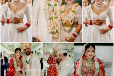 Jennifer Winget Secretly Married 2nd time with Singaporean Artist