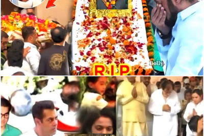 Salman Khan Se Arbaz Ka Afsoos Karne Log Paunch Gaye Sab Friends Ki Aankhon Mein Aansu