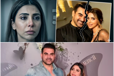Arbaaz की बीवी sshura khan को क्यों हुआ depression क्या होने वाला है एक और divorce