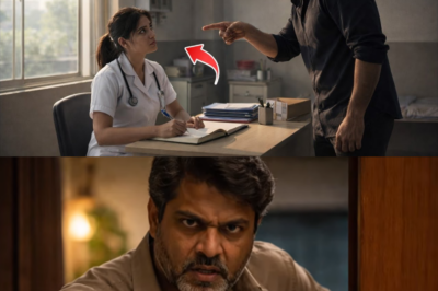 शादीशुदा नर्स का डॉक्टर से अफेयर:फिर जो हुआ : ये कहानी सुन के आंखों में आशु आजाएंगे 😭