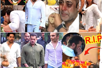 अरबाज़ खान अपना घर-परिवार और अपने अच्छे दोस्त सलमान को छोड़कर चले गए।