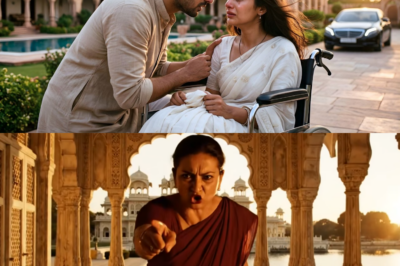 करोड़पति बाप की अपाहिज बेटी के साथ नौकर ने जो किया, इंसानियत रो पड़ी, फिर जो हुआ