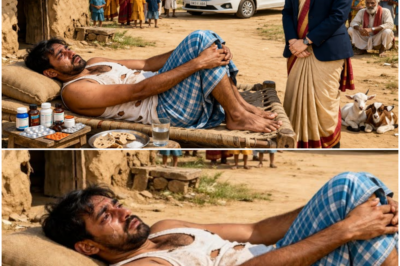 तलाक के 7 साल बाद IAS पत्नी गरीब पति का कर्ज चुकाने आई, सच्चाई जानकर पूरा गाँव रो पड़ा