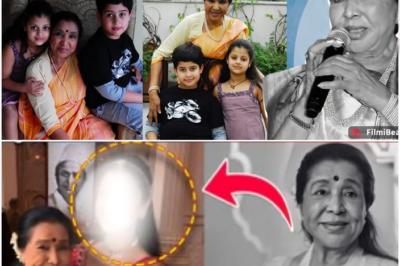 Asha Bhosle Death: आशा भोसले के परिवार में कौन-कौन? मंगेशकर खानदान का चिराग थी!