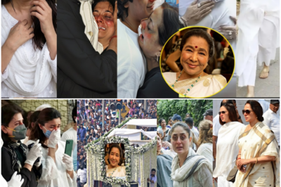 Bollywood के लिए दुखद खबर, Asha Bhosle का गंभीर स्थिति में कई अंगों के काम बंद कर देने के कारण निधन हो गया!
