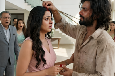 “करोड़पति लड़की ने रोड के भिखारी से कर ली शादी