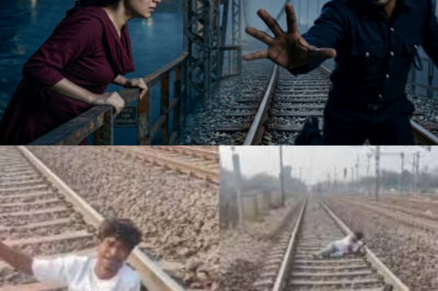 नाइट ड्यूटी से लौट रहा था लड़का, रेलवे ब्रिज पर मिली अकेली लड़की… आगे जो हुआ किसी ने सोचा भी नहीं था