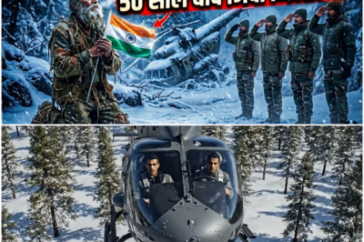 ​1975 से लापता सैनिक… 50 साल बाद ज़िंदा मिला! 😳 कहाँ था वो? 🇮🇳