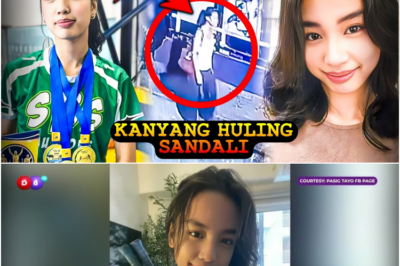 UPDATE🚨 Dalagitang Nawala, Nakitang Ban6kay sa Pasig | Sophie T@blate