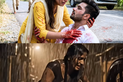 बेघर लड़की ने मरते हुए अरबपति की जान बचाई – आगे जो हुआ उसने सबको चौंका दिया
