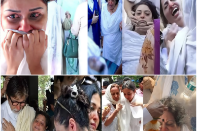 फैंस के लिए दुखद खबर: लोकप्रिय अभिनेता राहुल का निधन, रेत और पानी फेफड़ों में भर जाने से सूजन हुई!”