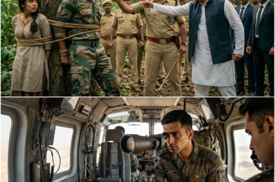 मंत्री ने की फौजी की बहन को किडनैप करने की गलती, अंजाम देखकर रूह कांप जाएगी…।