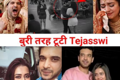 शादी की तारीख तय… फिर अचानक रद्द! आखिर तेजस्वी प्रकाश और करण कुंद्रा के बीच ऐसा क्या हुआ?