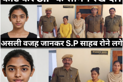 शराब पीने के लिए बाप अपनी ही बेटी के साथ गलत काम करवाता था/बेटी ने बाप को दर्दनाक मौ#त दी/