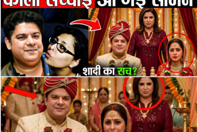 क्या गीता माँ ने की फ़राह खान के भाई से शादी ? गीता कपूर के लाल सिंदूर ने खोल दी पोल!