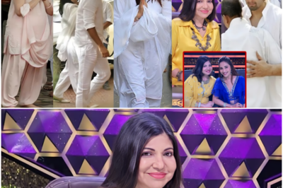 बहुत दुखद खबर: बॉलीवुड की मशहूर गायिका Alka Yagnik अब सुनने की समस्या के कारण गा नहीं पा रही हैं।