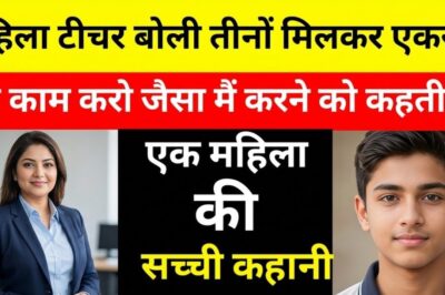 Crime Story | श्रापित बस जो केवल भूतों के लिए रुकती है | आधी रात का रूहानी सफ़र और बस में भरी लाशें