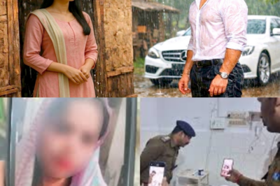 जवान लड़की ने बारिश में भींगते करोड़पति लड़के को एक रात की पनाह दी, फिर जो हुआ… इंसानियत रो पड़ी