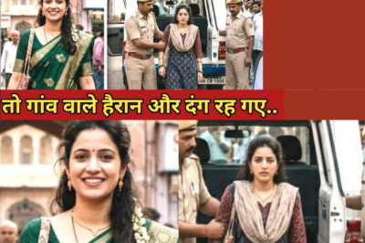 पति के लिए फूट-फूट कर रोने वाली पत्नी को ही पुलिस||Uttar Pradesh Agra Rajesh case ki kahani