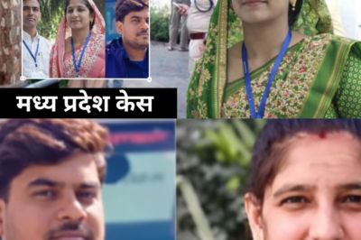 पत्नी ने रचा ऐसा प्लान… कोई सोच भी नहीं सकता था | मध्य प्रदेश | crime