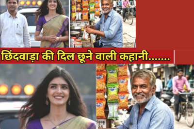 दुकानदार का ₹25 का कर्ज चुकाने 12 साल बाद विदेश से लौटे हालत देख रो पड़े और फिर|| Emotional Story