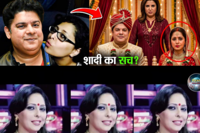 क्या गीता माँ ने की फ़राह खान के भाई से शादी ? गीता कपूर के लाल सिंदूर ने खोल दी पोल!