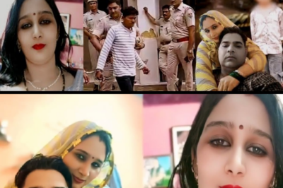 Alwar | इस महिला ने दिमाग तो सही लगाई थी लेकिन बेटे ने राज से पर्दा उठा दिया ||