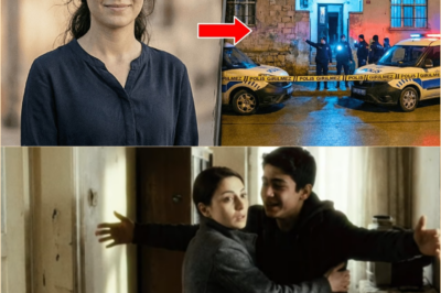 Şanlıurfa’da Zeynep Kaya partiden dönerken kayboldu — bodrum katında dehşet verici bir şey bulundu