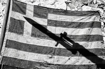 Yunan Generali Papoulas ‘İNÖNÜ İMKANSIZ’ Dedi — İsmet’in Gece Hamlesinde 5.000 Asker Esir Düştü